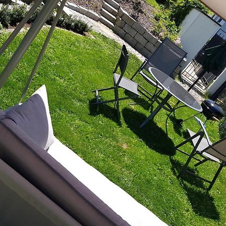 Apartment Charly - Aktivurlaub Im Herzen Bayerns Wolfersdorf Exteriör bild