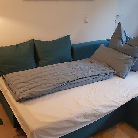 Apartment Charly - Aktivurlaub Im Herzen Bayerns Wolfersdorf Exteriör bild