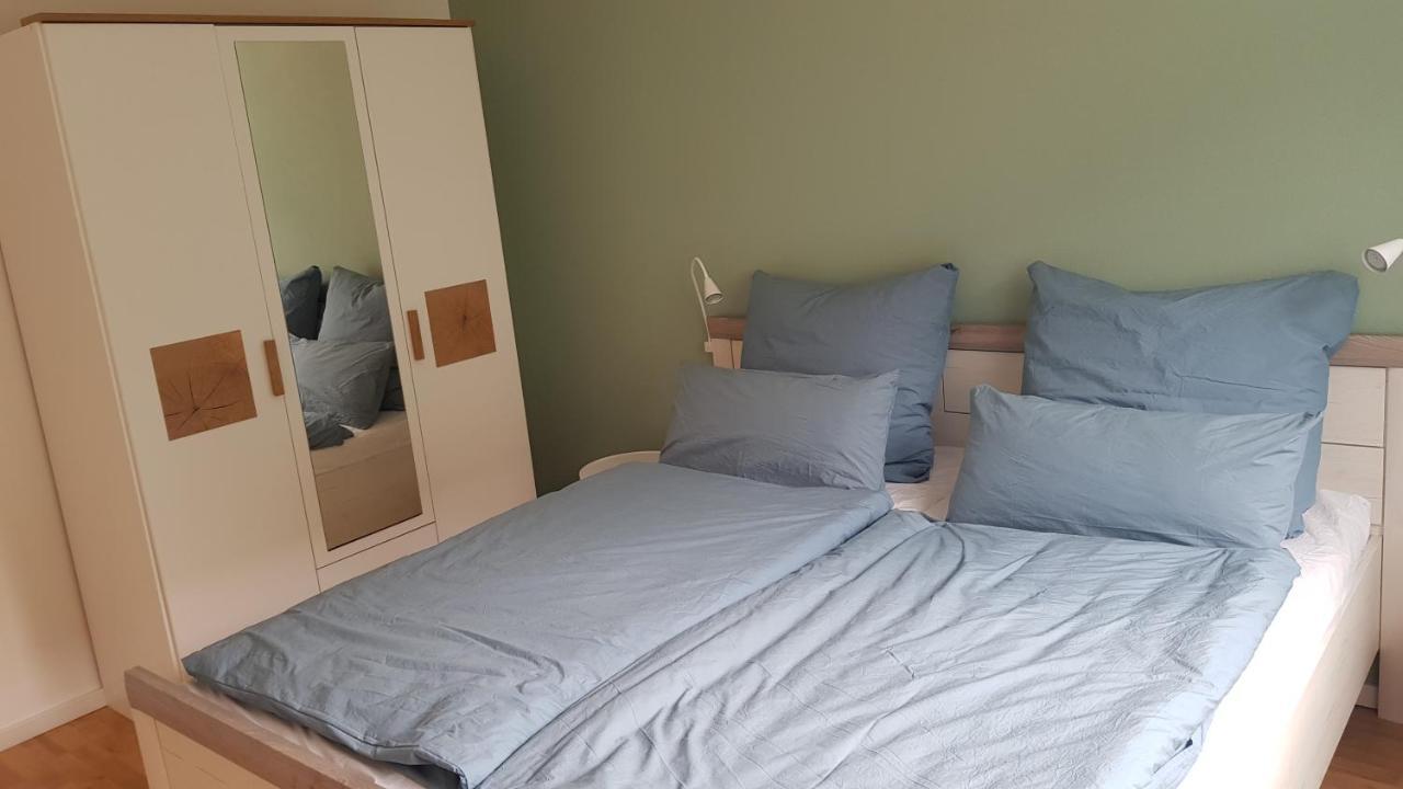 Apartment Charly - Aktivurlaub Im Herzen Bayerns Wolfersdorf Exteriör bild