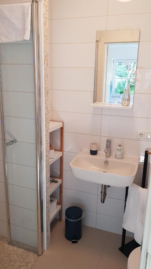 Apartment Charly - Aktivurlaub Im Herzen Bayerns Wolfersdorf Exteriör bild